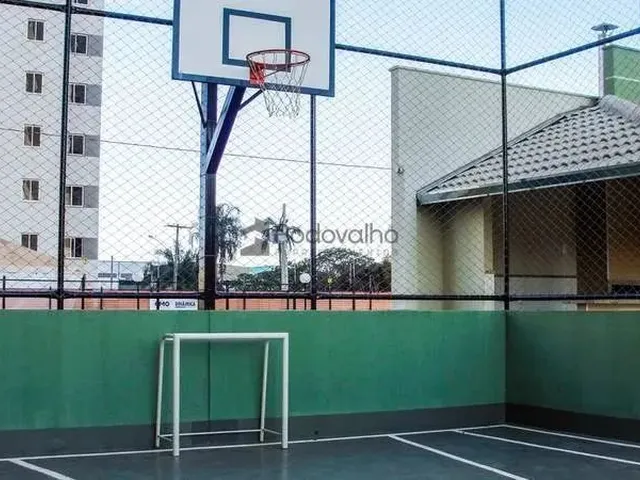 Imagem 2: Aluguel Facilitado - Apartamento de 2 Quartos C/ 1 Suíte, Cond. Villa Lobos, Eldorado