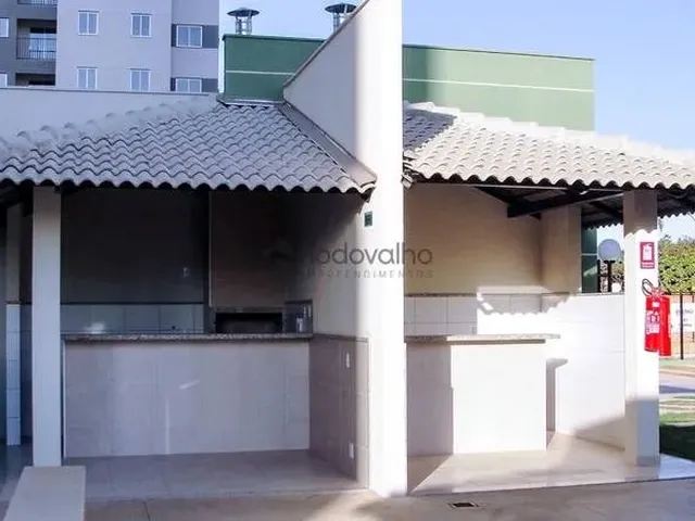 Imagem 7: Aluguel Facilitado - Apartamento de 2 Quartos C/ 1 Suíte, Cond. Villa Lobos, Eldorado
