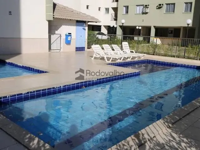 Imagem 4: Aluguel Facilitado - Apartamento de 2 Quartos C/ 1 Suíte, Cond. Villa Lobos, Eldorado