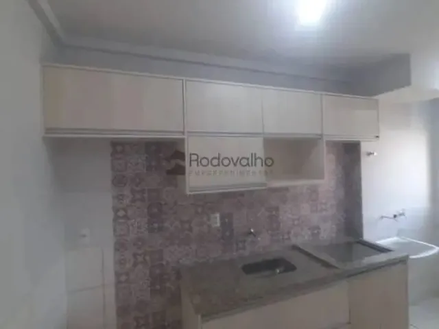 Imagem 11: Aluguel Facilitado - Apartamento de 2 Quartos C/ 1 Suíte, Cond. Villa Lobos, Eldorado