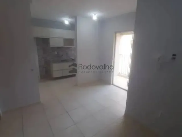 Imagem 16: Aluguel Facilitado - Apartamento de 2 Quartos C/ 1 Suíte, Cond. Villa Lobos, Eldorado