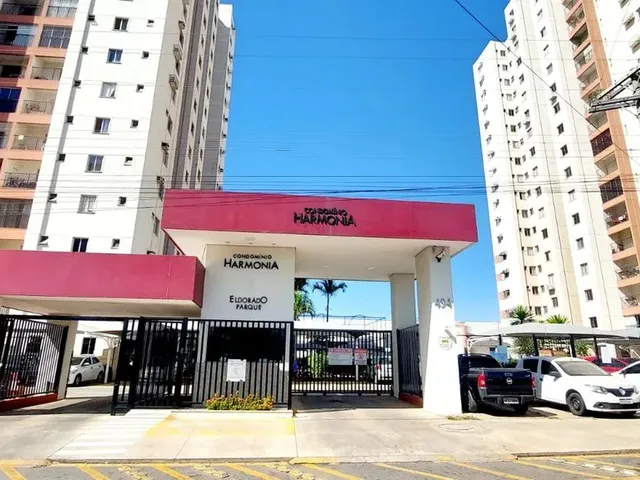 Imagem: Apartamento para Alugar Residencial Harmonia