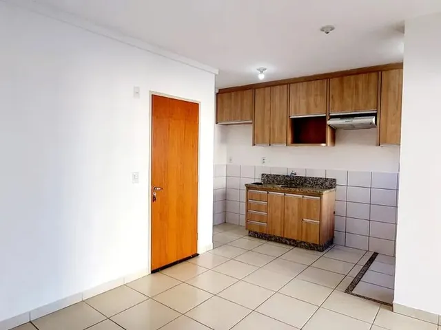 Imagem 6: Apartamento para Alugar Residencial Harmonia | Eldorado Parque