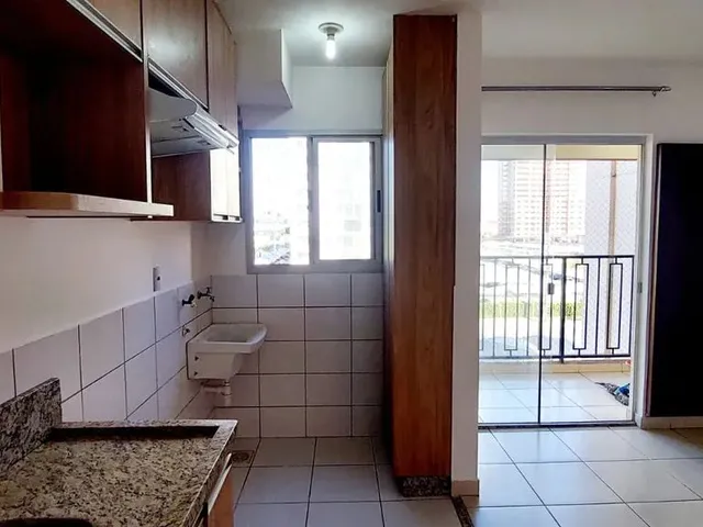 Imagem 4: Apartamento para Alugar Residencial Harmonia | Eldorado Parque