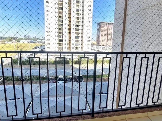 Imagem 2: Apartamento para Alugar Residencial Harmonia | Eldorado Parque