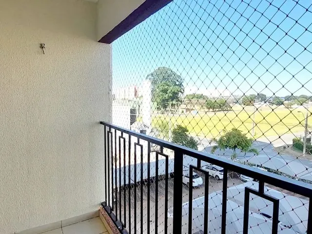 Imagem 14: Apartamento para Alugar Residencial Harmonia | Eldorado Parque