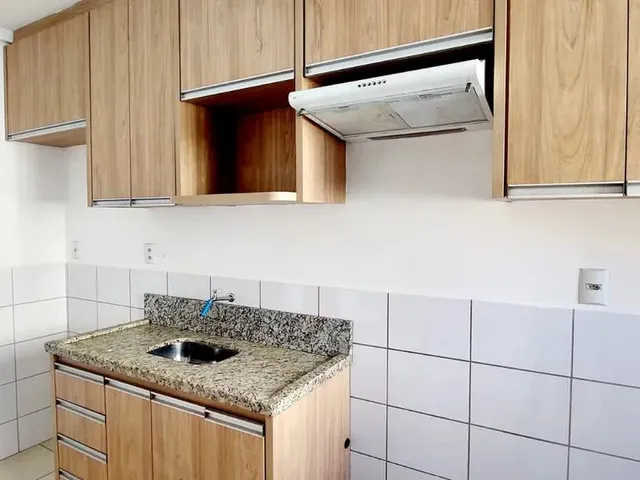 Imagem 11: Apartamento para Alugar Residencial Harmonia | Eldorado Parque