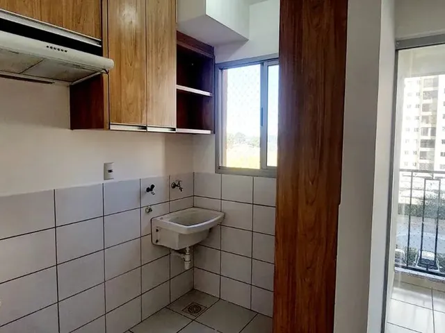 Imagem 10: Apartamento para Alugar Residencial Harmonia | Eldorado Parque