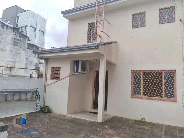 Imagem: Casa no Bairro Santana para Alugar