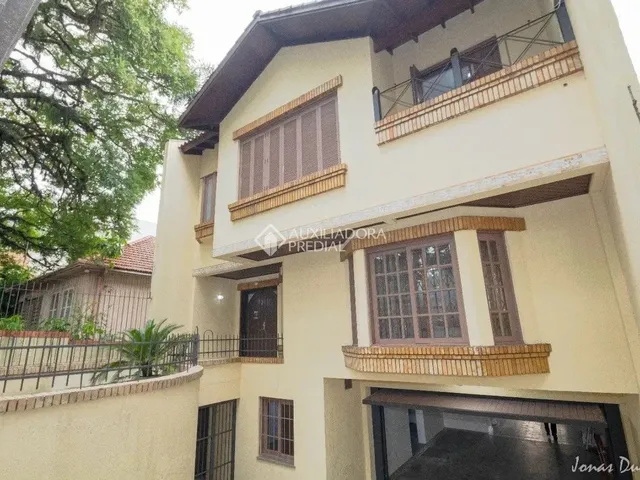 Imagem: Casa 4 Dormitórios Menino Deus Porto Alegre