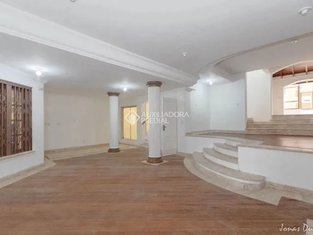 Imagem 16: Casa 4 Dormitórios Menino Deus Porto Alegre