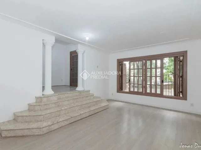 Imagem 8: Casa 4 Dormitórios Menino Deus Porto Alegre