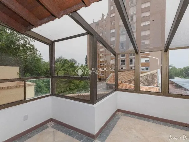 Imagem 5: Casa 4 Dormitórios Menino Deus Porto Alegre