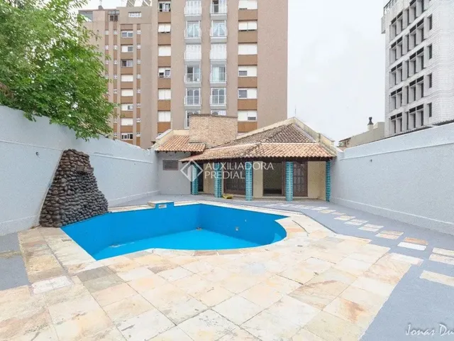 Imagem 15: Casa 4 Dormitórios Menino Deus Porto Alegre