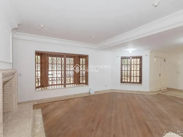 Imagem 2: Casa 4 Dormitórios Menino Deus Porto Alegre
