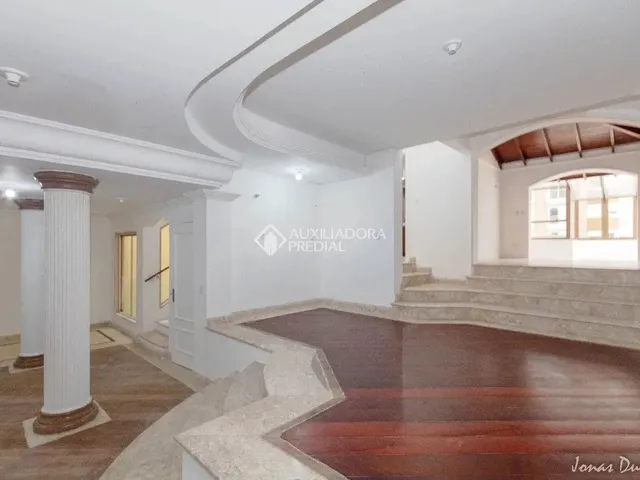 Imagem 14: Casa 4 Dormitórios Menino Deus Porto Alegre