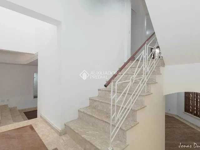 Imagem 12: Casa 4 Dormitórios Menino Deus Porto Alegre