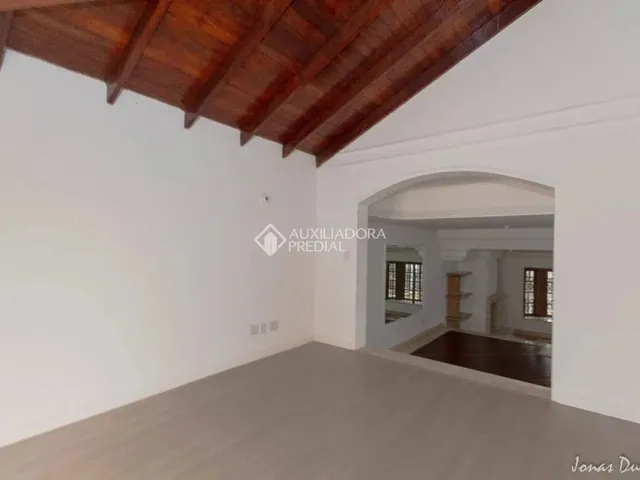 Imagem 3: Casa 4 Dormitórios Menino Deus Porto Alegre