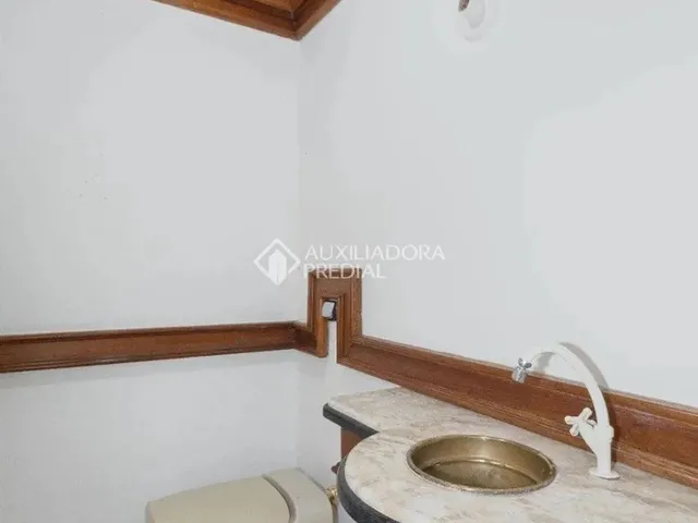 Imagem 4: Casa 4 Dormitórios Menino Deus Porto Alegre