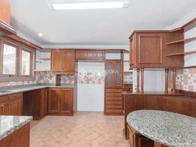 Imagem 11: Casa 4 Dormitórios Menino Deus Porto Alegre