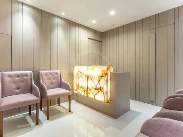Imagem: Conjunto Mobiliado de 38M² para Locação