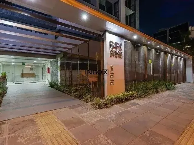 Imagem 11: Sala Comercial com 42M² em Excelente Localização!