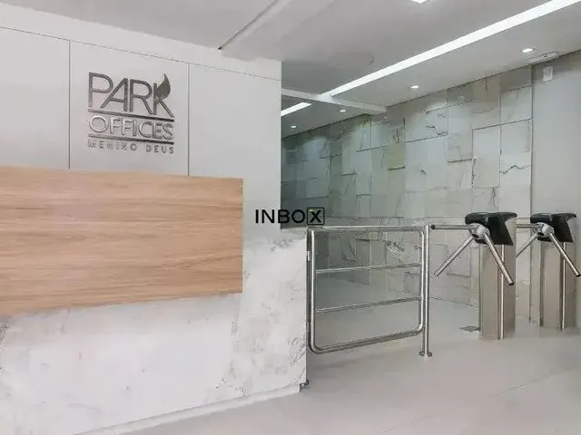 Imagem 16: Sala Comercial com 42M² em Excelente Localização!