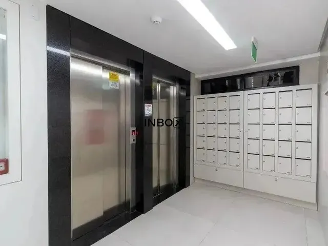 Imagem 4: Sala Comercial com 42M² em Excelente Localização!