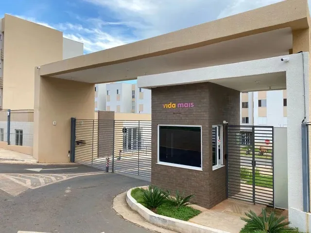 Imagem: Apartamento para Alugar, 2 Quartos Vera