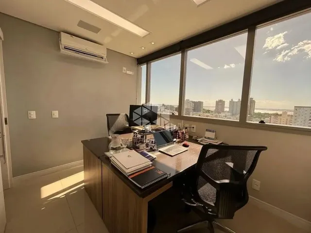 Imagem: Conjunto Comercial de 54M2 Divididos em