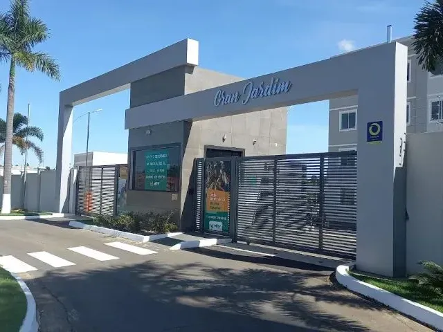 Imagem: Apartamento para Alugar - Condominio Gran