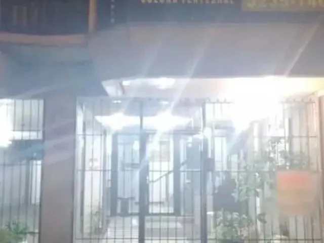 Imagem 1: Porto Alegre - Sala Comercial - Menino Deus