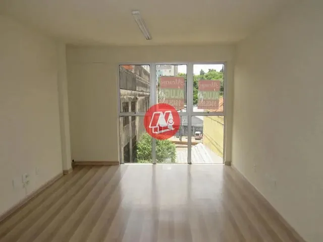 Imagem: Sala para Alugar, 41 M² por R$ 1.405,00/Mês