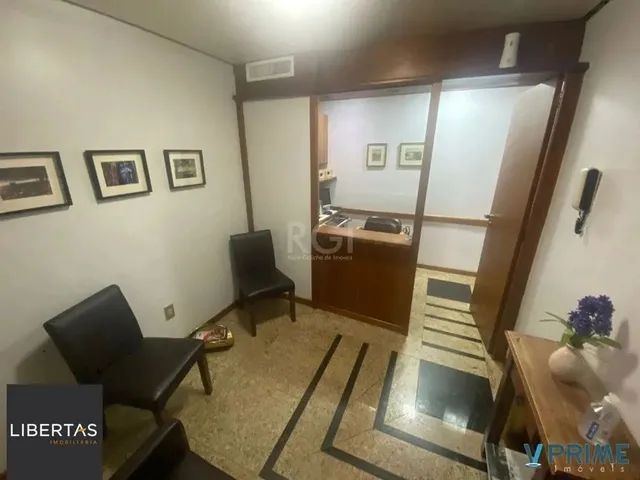 Imagem 1: Vende-Se Sala Comercial com 44,67M² Menino Deus