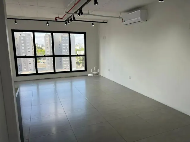 Imagem: Sala para Locação no Bairro Menino Deus