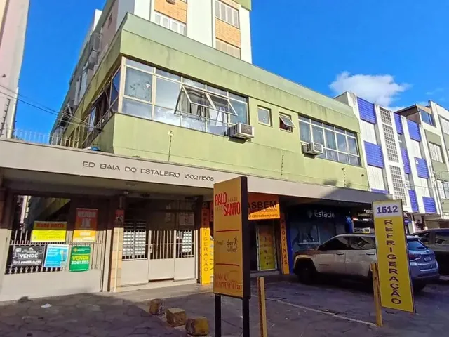 Imagem: Locação Sala Porto Alegre Rs Brasil