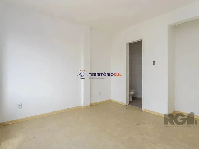Imagem 9: Sala Comercial no Menino Deus Desocupada