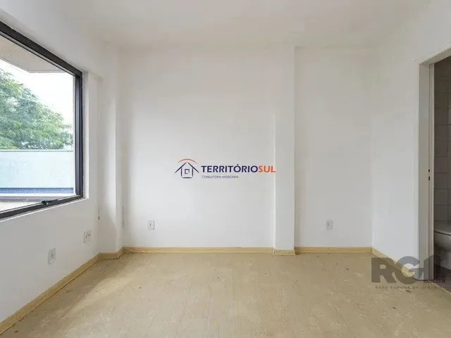 Imagem 11: Sala Comercial no Menino Deus Desocupada