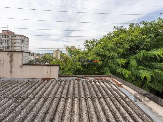 Imagem 4: Sala Comercial no Menino Deus Desocupada
