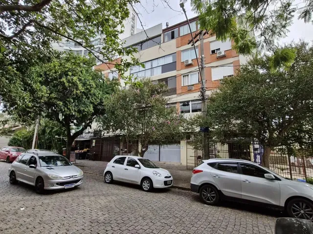 Imagem: Sala Comerical no Bairro Azenha/Menino Deus