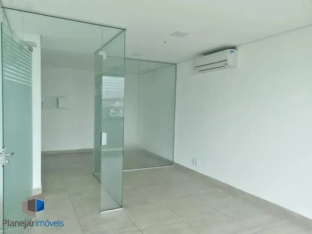 Imagem: Sala Comercial no Bairro Praia de Belas