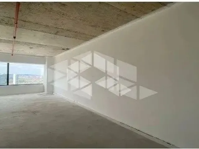 Imagem: Sala Comercial 30,78M² com 1 Vaga Rotativa