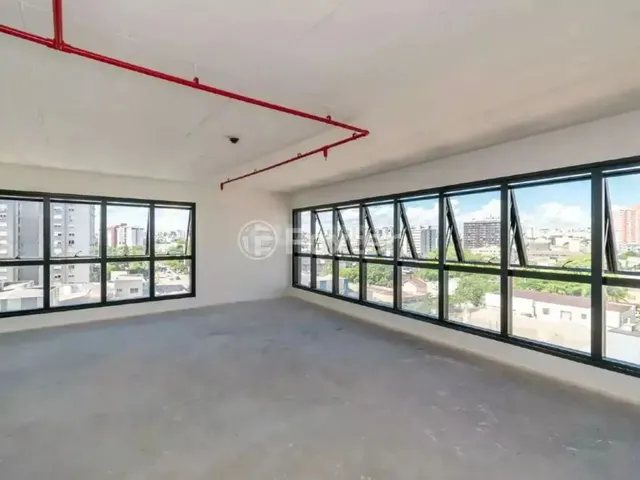 Imagem: Sala / Conjunto Comercial À Venda Avenida
