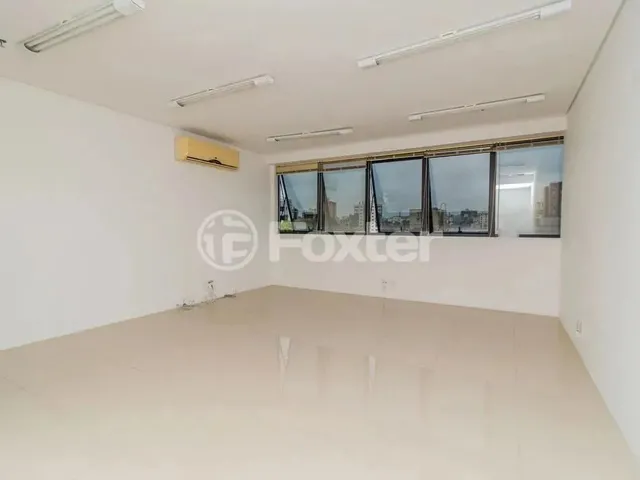 Imagem: Sala / Conjunto Comercial À Venda Avenida