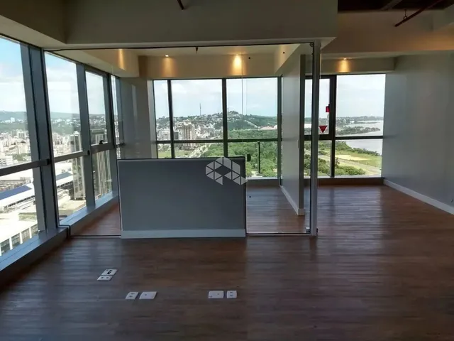 Imagem: Sala Comercial no Trend City Offices