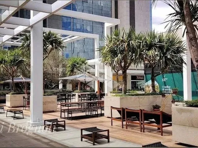 Imagem 14: Sala Comercial no Trend City Offices