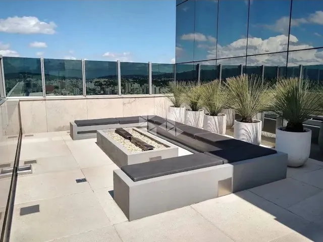 Imagem 2: Sala Comercial no Trend City Offices