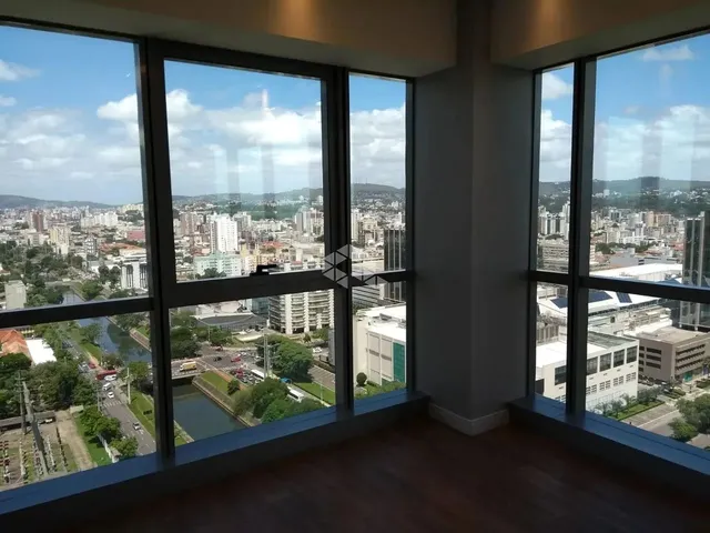 Imagem 6: Sala Comercial no Trend City Offices