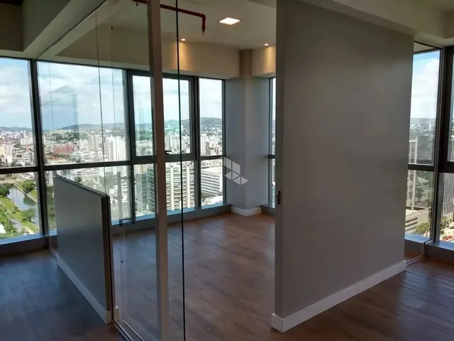 Imagem 8: Sala Comercial no Trend City Offices