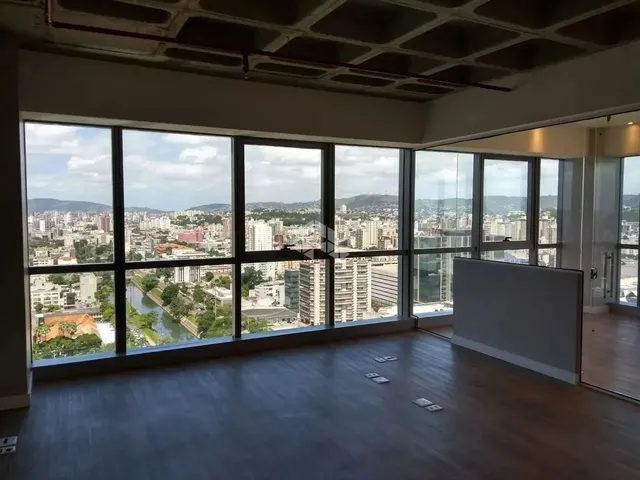 Imagem 15: Sala Comercial no Trend City Offices